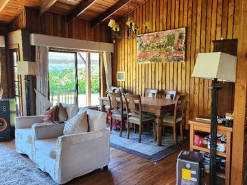 Venta / Casa / Chiguayante