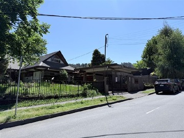 Venta / Casa / Chiguayante