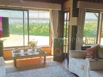 Venta / Casa / Chiguayante