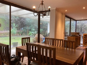 Venta / Casa / Chiguayante