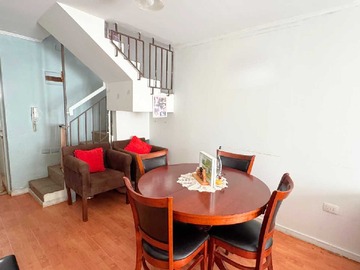 Venta / Casa / Chiguayante