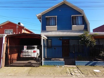 Venta / Casa / Chiguayante