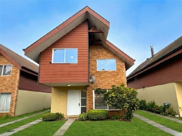 Venta / Casa / Chiguayante