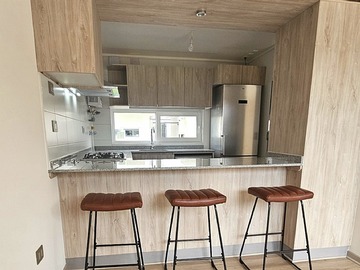 Venta / Casa / Chiguayante