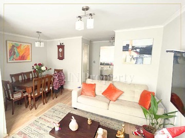 Venta / Casa / Chiguayante