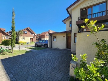 Venta / Casa / Chiguayante