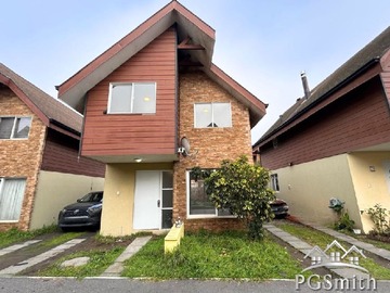 Venta / Casa / Chiguayante