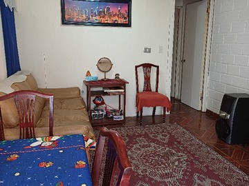 Venta / Casa / Chiguayante