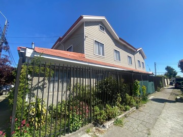 Venta / Casa / Chiguayante