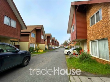 Venta / Casa / Chiguayante