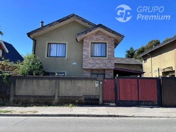 Venta / Casa / Chiguayante
