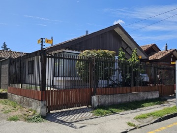 Venta / Casa / Chiguayante