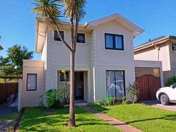 Venta / Casa / Chiguayante