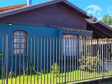 Venta / Casa / Chiguayante