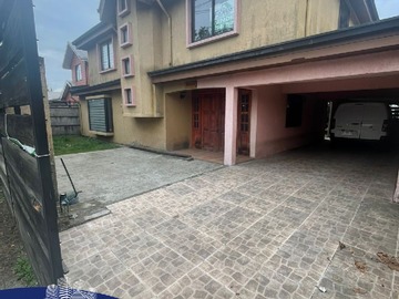 Venta / Casa / Chiguayante