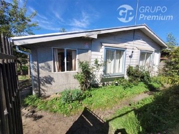 Venta / Casa / Chiguayante