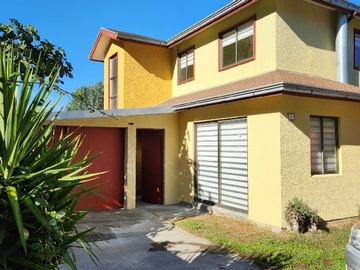 Venta / Casa / Chiguayante