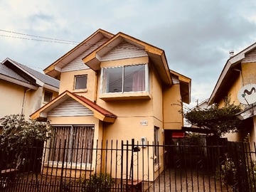 Venta / Casa / Chiguayante