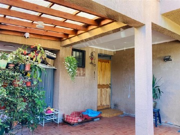 Venta / Casa / Chiguayante