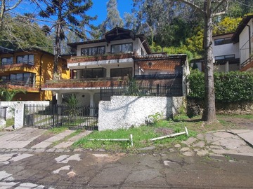 Venta / Casa / Chiguayante