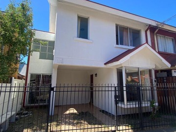 Venta / Casa / Chiguayante