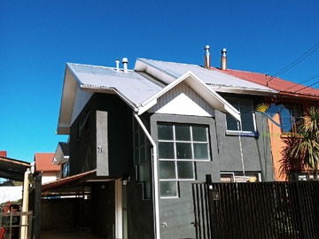 Venta / Casa / Chiguayante