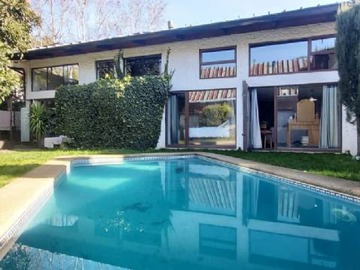 Venta / Casa / Chiguayante