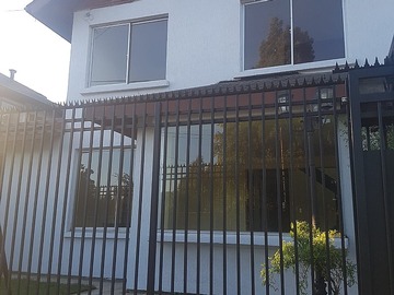 Venta / Casa / Chiguayante