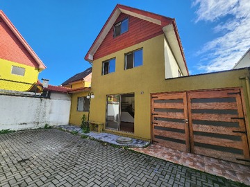 Venta / Casa / Chiguayante