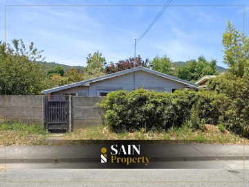 Venta / Casa / Chiguayante