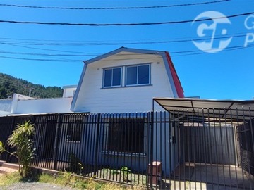Venta / Casa / Chiguayante
