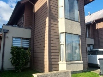 Venta / Casa / Chiguayante