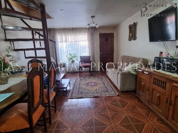Venta / Casa / Chiguayante