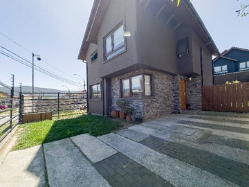Venta / Casa / Chiguayante