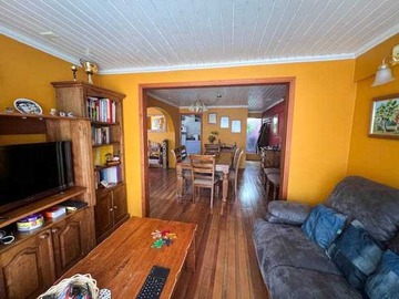 Venta / Casa / Chiguayante