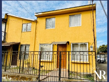 Venta / Casa / Chiguayante