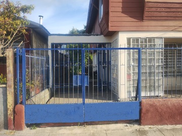 Venta / Casa / Chiguayante