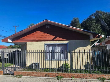 Venta / Casa / Chiguayante