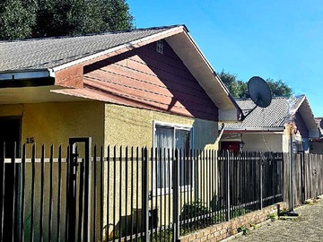 Venta / Casa / Chiguayante