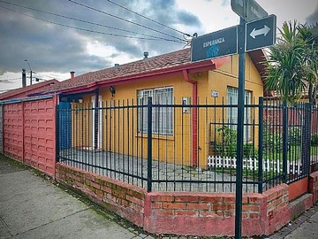 Venta / Casa / Chiguayante