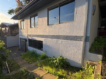 Venta / Casa / Chiguayante