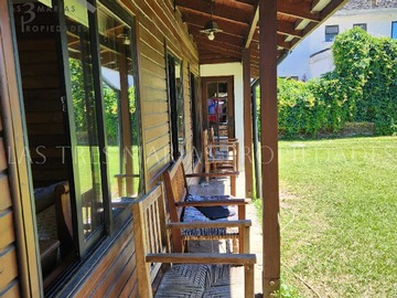 Venta / Casa / Chiguayante