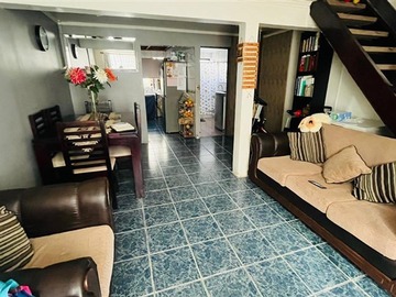 Venta / Casa / Chiguayante