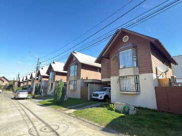 Venta / Casa / Chiguayante