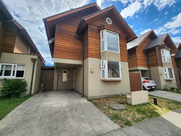 Venta / Casa / Chiguayante