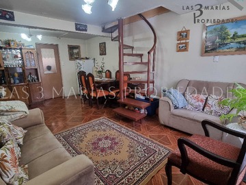 Venta / Casa / Chiguayante