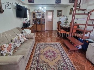 Venta / Casa / Chiguayante