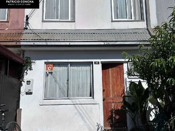Venta / Casa / Chiguayante