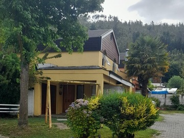 Venta / Casa / Chiguayante