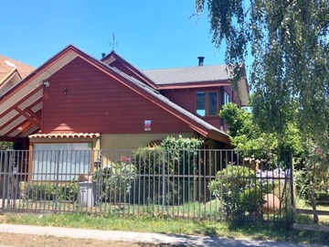 Venta / Casa / Chiguayante